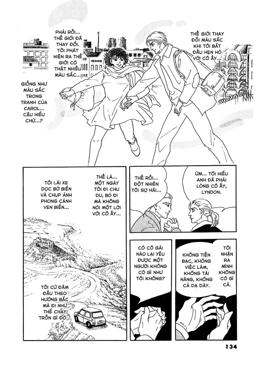 Ngự Trị Ta, Vị Chúa Tàn Bạo - Zankoku Na Kami Ga Shihaisuru Chap 44 - Next Chap 45