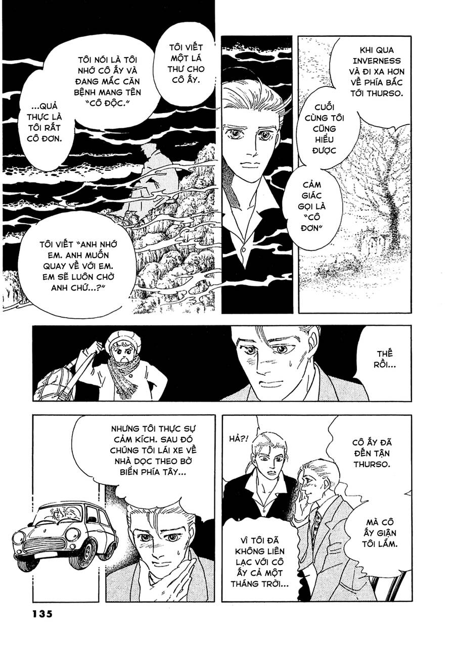 Ngự Trị Ta, Vị Chúa Tàn Bạo - Zankoku Na Kami Ga Shihaisuru Chap 44 - Next Chap 45