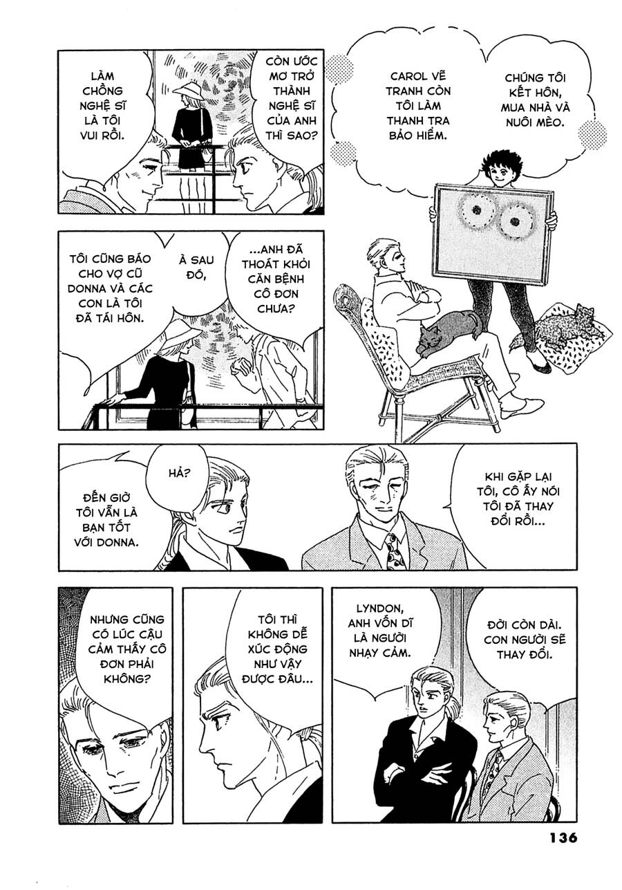 Ngự Trị Ta, Vị Chúa Tàn Bạo - Zankoku Na Kami Ga Shihaisuru Chap 44 - Next Chap 45