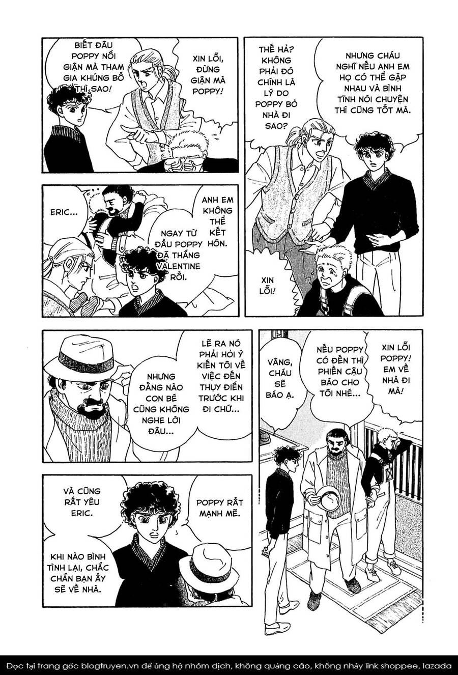 Ngự Trị Ta, Vị Chúa Tàn Bạo - Zankoku Na Kami Ga Shihaisuru Chap 45 - Next Chap 46