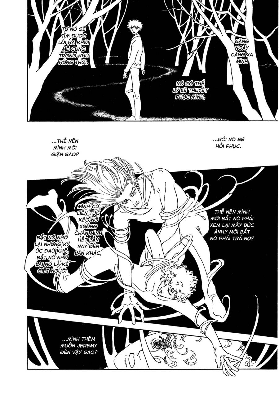 Ngự Trị Ta, Vị Chúa Tàn Bạo - Zankoku Na Kami Ga Shihaisuru Chap 45 - Next Chap 46