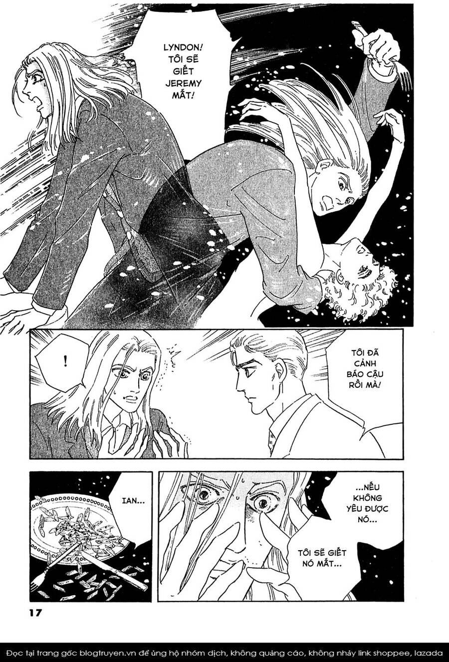 Ngự Trị Ta, Vị Chúa Tàn Bạo - Zankoku Na Kami Ga Shihaisuru Chap 45 - Next Chap 46