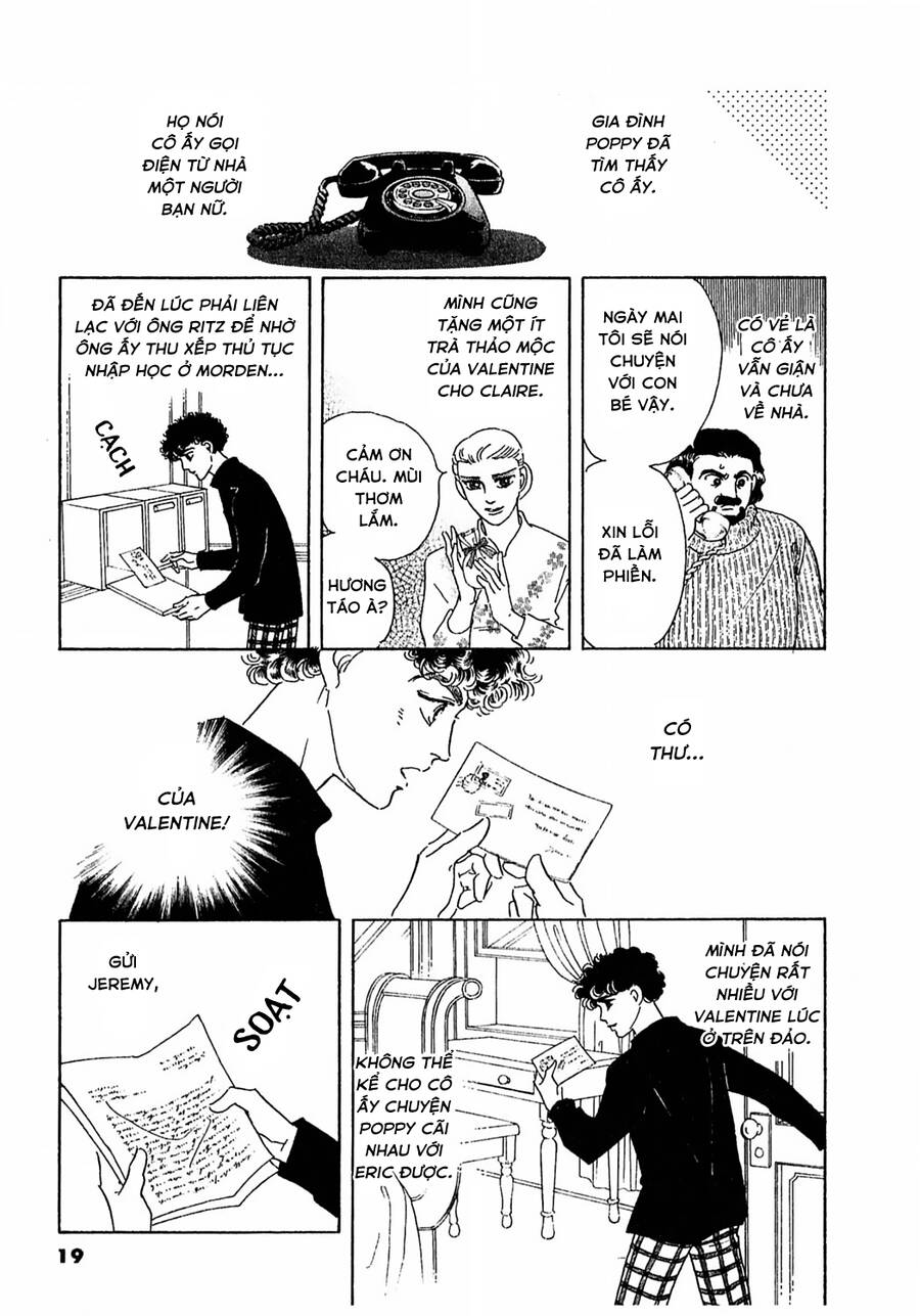 Ngự Trị Ta, Vị Chúa Tàn Bạo - Zankoku Na Kami Ga Shihaisuru Chap 45 - Next Chap 46