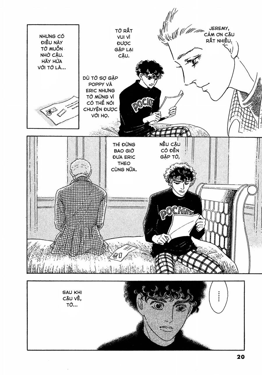 Ngự Trị Ta, Vị Chúa Tàn Bạo - Zankoku Na Kami Ga Shihaisuru Chap 45 - Next Chap 46