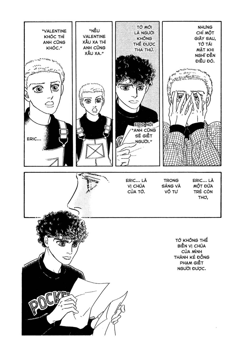 Ngự Trị Ta, Vị Chúa Tàn Bạo - Zankoku Na Kami Ga Shihaisuru Chap 45 - Next Chap 46