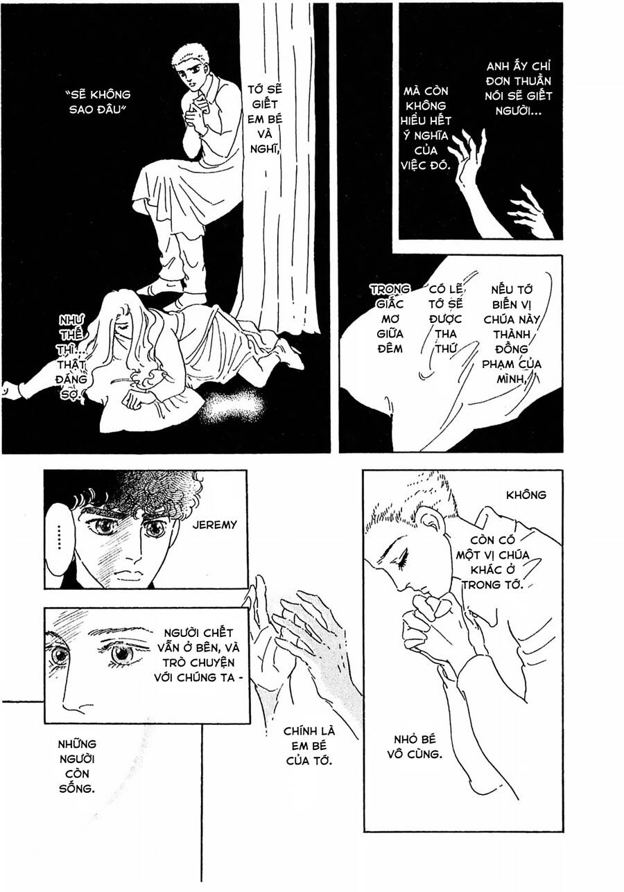 Ngự Trị Ta, Vị Chúa Tàn Bạo - Zankoku Na Kami Ga Shihaisuru Chap 45 - Next Chap 46