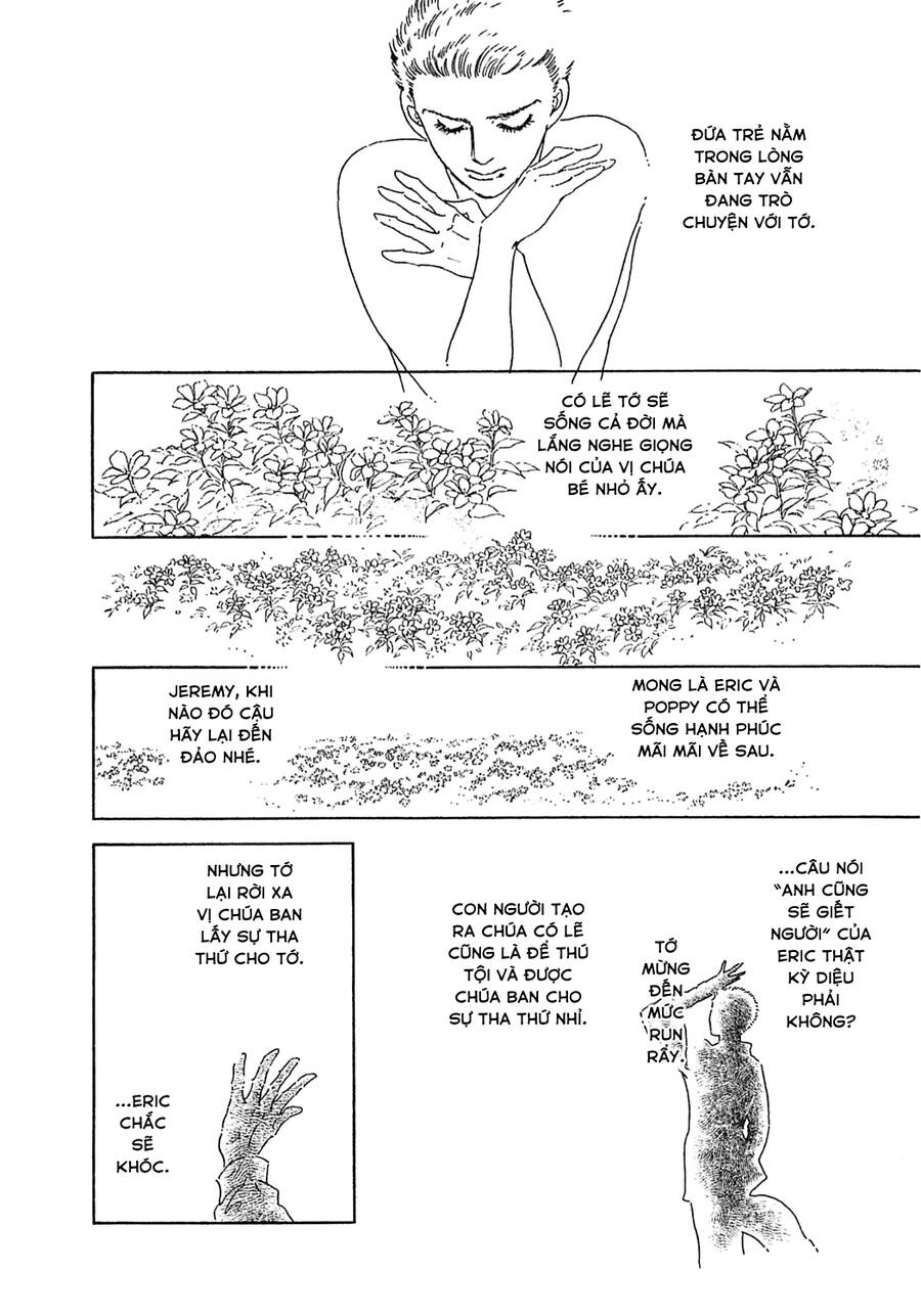 Ngự Trị Ta, Vị Chúa Tàn Bạo - Zankoku Na Kami Ga Shihaisuru Chap 45 - Next Chap 46
