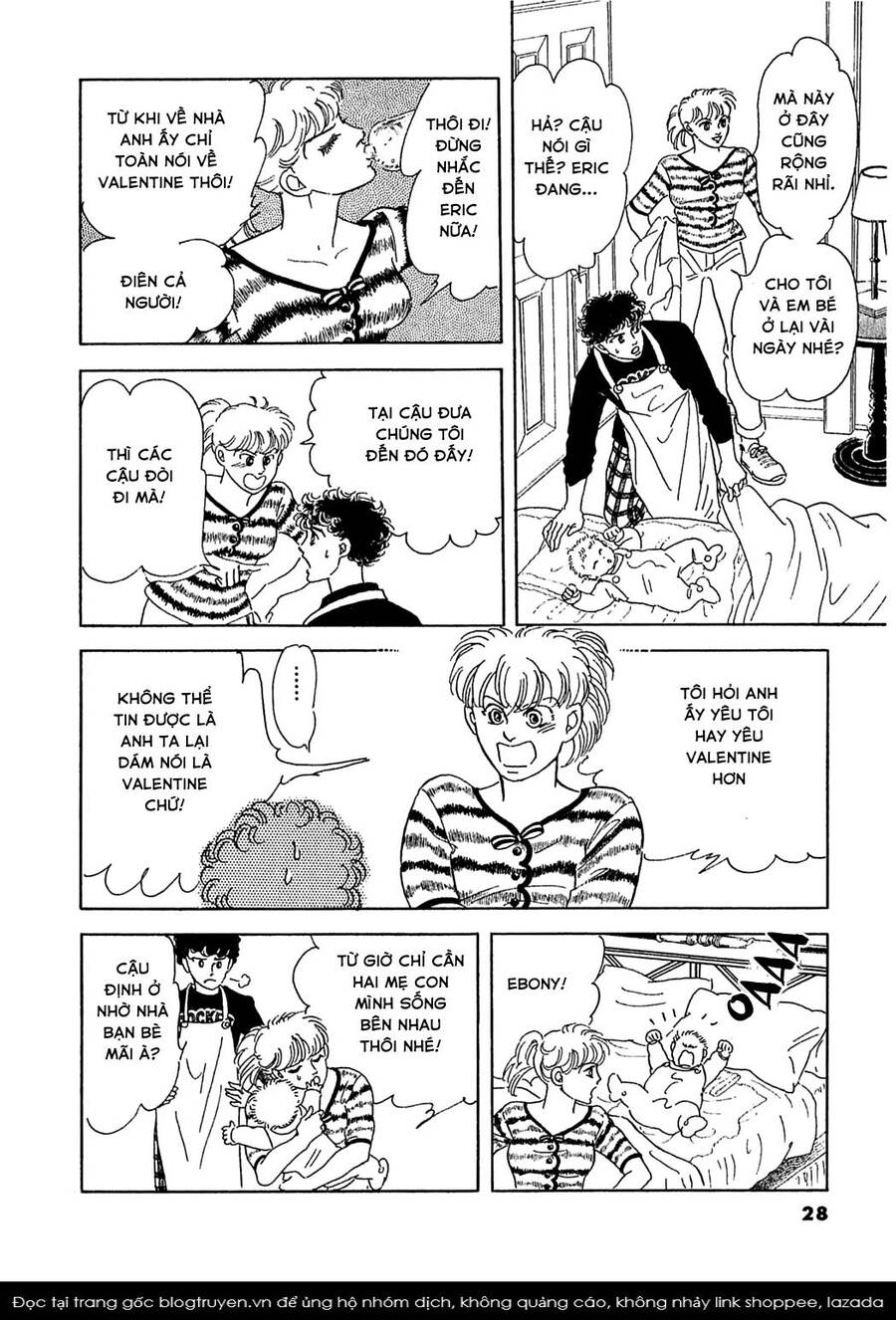 Ngự Trị Ta, Vị Chúa Tàn Bạo - Zankoku Na Kami Ga Shihaisuru Chap 45 - Next Chap 46