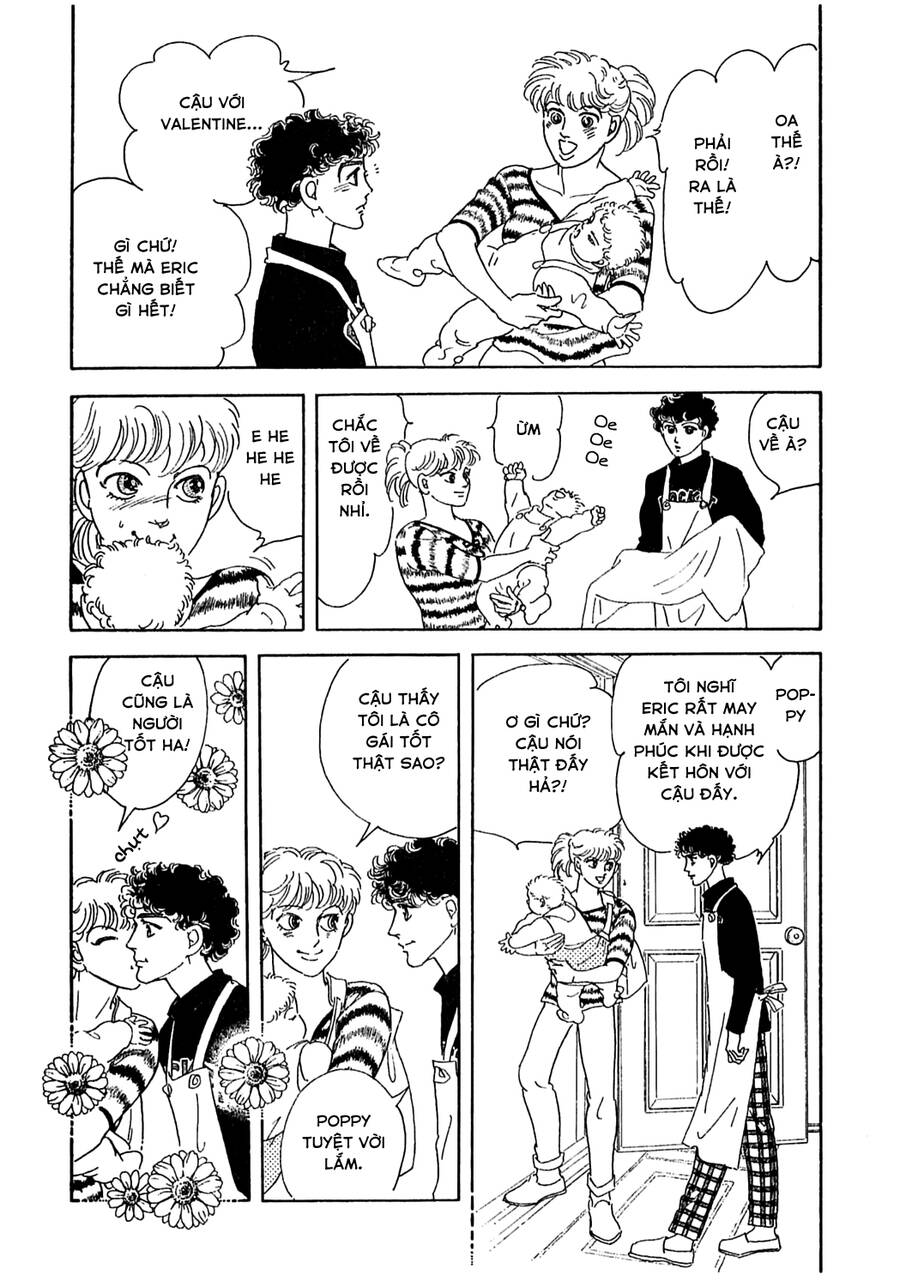 Ngự Trị Ta, Vị Chúa Tàn Bạo - Zankoku Na Kami Ga Shihaisuru Chap 45 - Next Chap 46