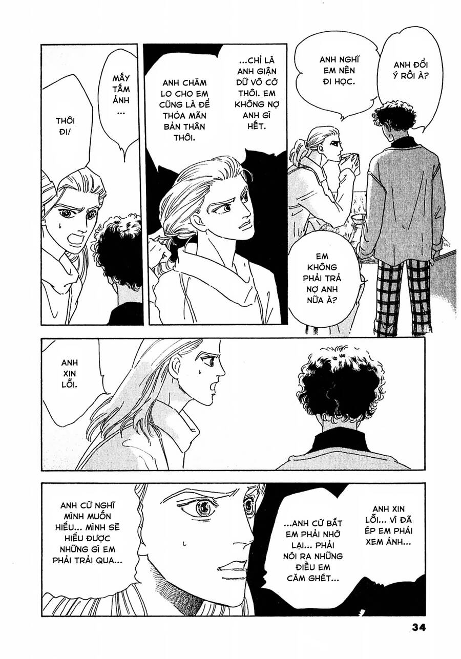 Ngự Trị Ta, Vị Chúa Tàn Bạo - Zankoku Na Kami Ga Shihaisuru Chap 45 - Next Chap 46