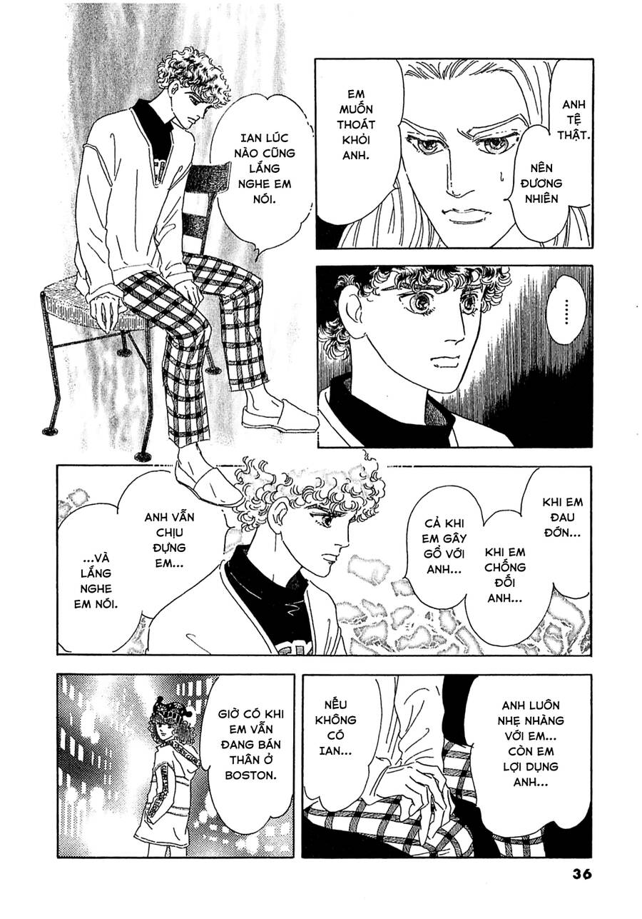 Ngự Trị Ta, Vị Chúa Tàn Bạo - Zankoku Na Kami Ga Shihaisuru Chap 45 - Next Chap 46