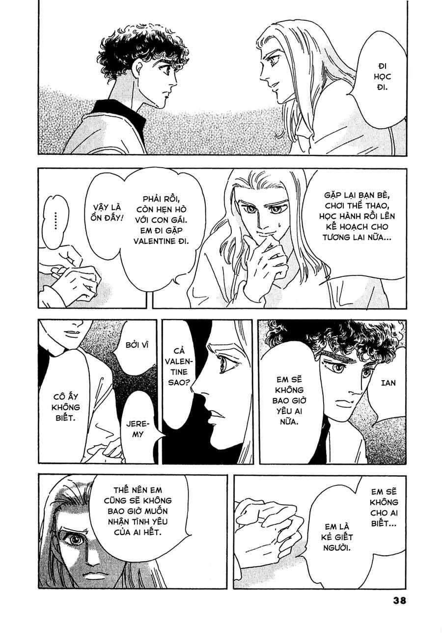 Ngự Trị Ta, Vị Chúa Tàn Bạo - Zankoku Na Kami Ga Shihaisuru Chap 45 - Next Chap 46