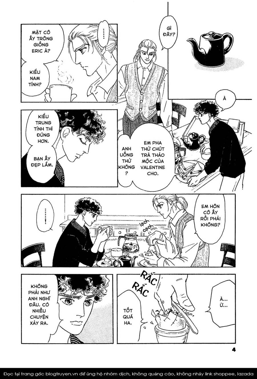 Ngự Trị Ta, Vị Chúa Tàn Bạo - Zankoku Na Kami Ga Shihaisuru Chap 45 - Next Chap 46
