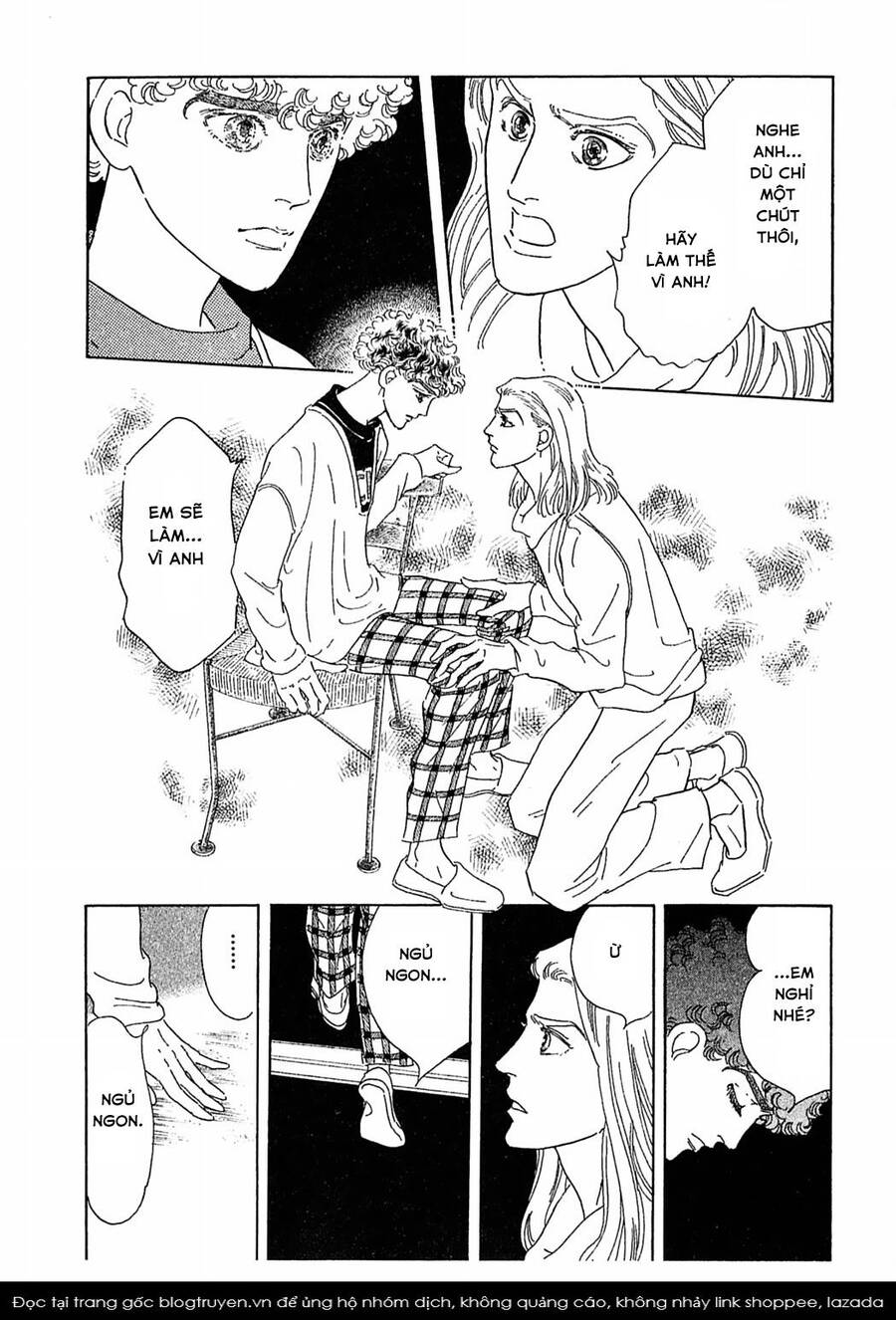 Ngự Trị Ta, Vị Chúa Tàn Bạo - Zankoku Na Kami Ga Shihaisuru Chap 45 - Next Chap 46