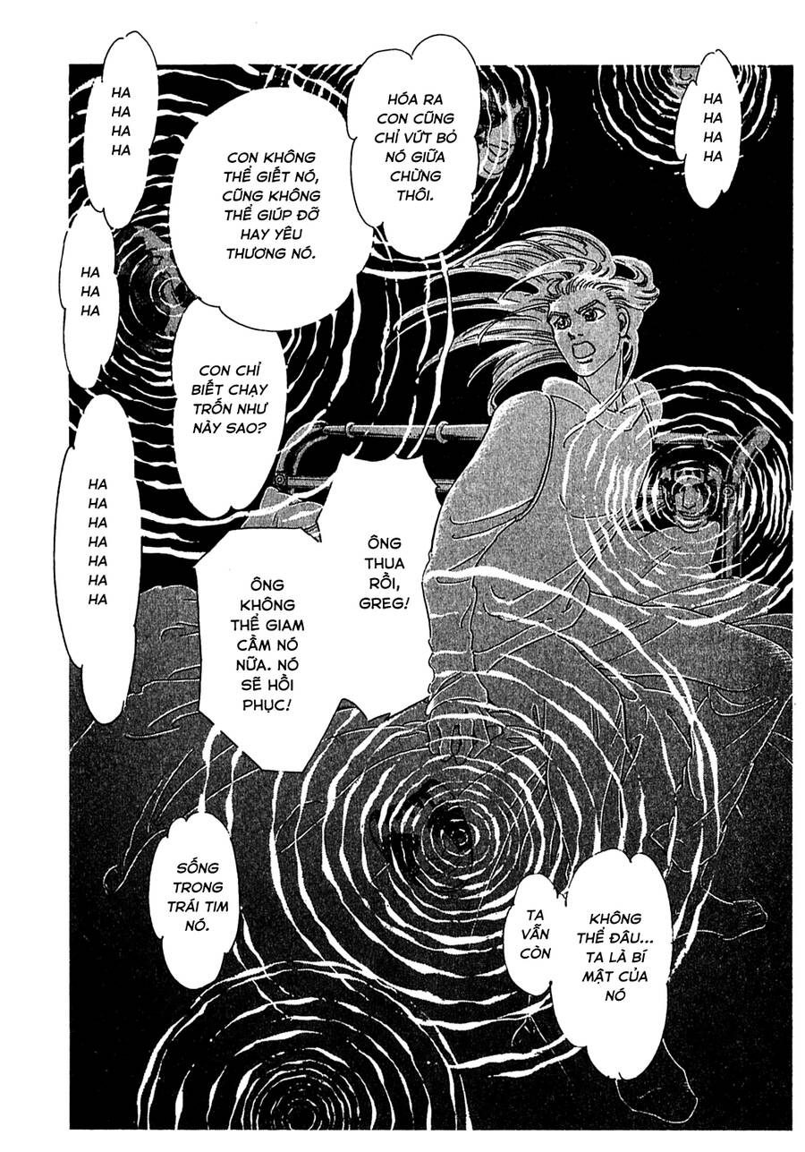 Ngự Trị Ta, Vị Chúa Tàn Bạo - Zankoku Na Kami Ga Shihaisuru Chap 45 - Next Chap 46