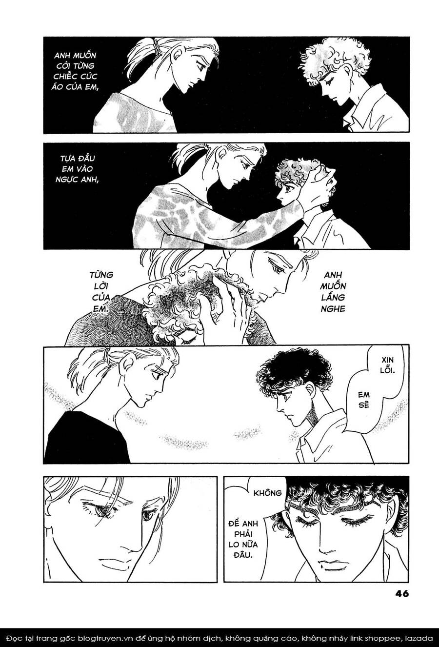Ngự Trị Ta, Vị Chúa Tàn Bạo - Zankoku Na Kami Ga Shihaisuru Chap 45 - Next Chap 46