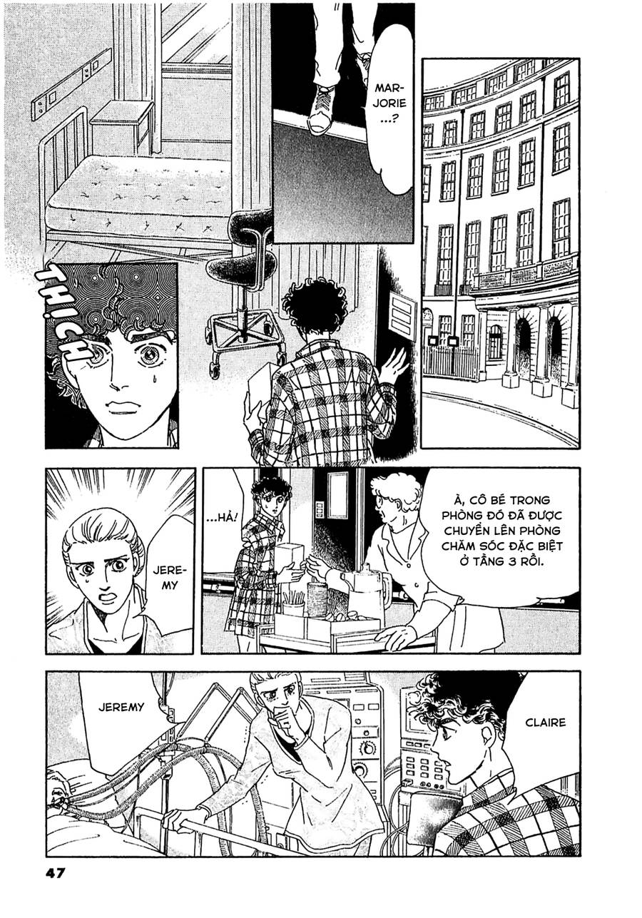 Ngự Trị Ta, Vị Chúa Tàn Bạo - Zankoku Na Kami Ga Shihaisuru Chap 45 - Next Chap 46