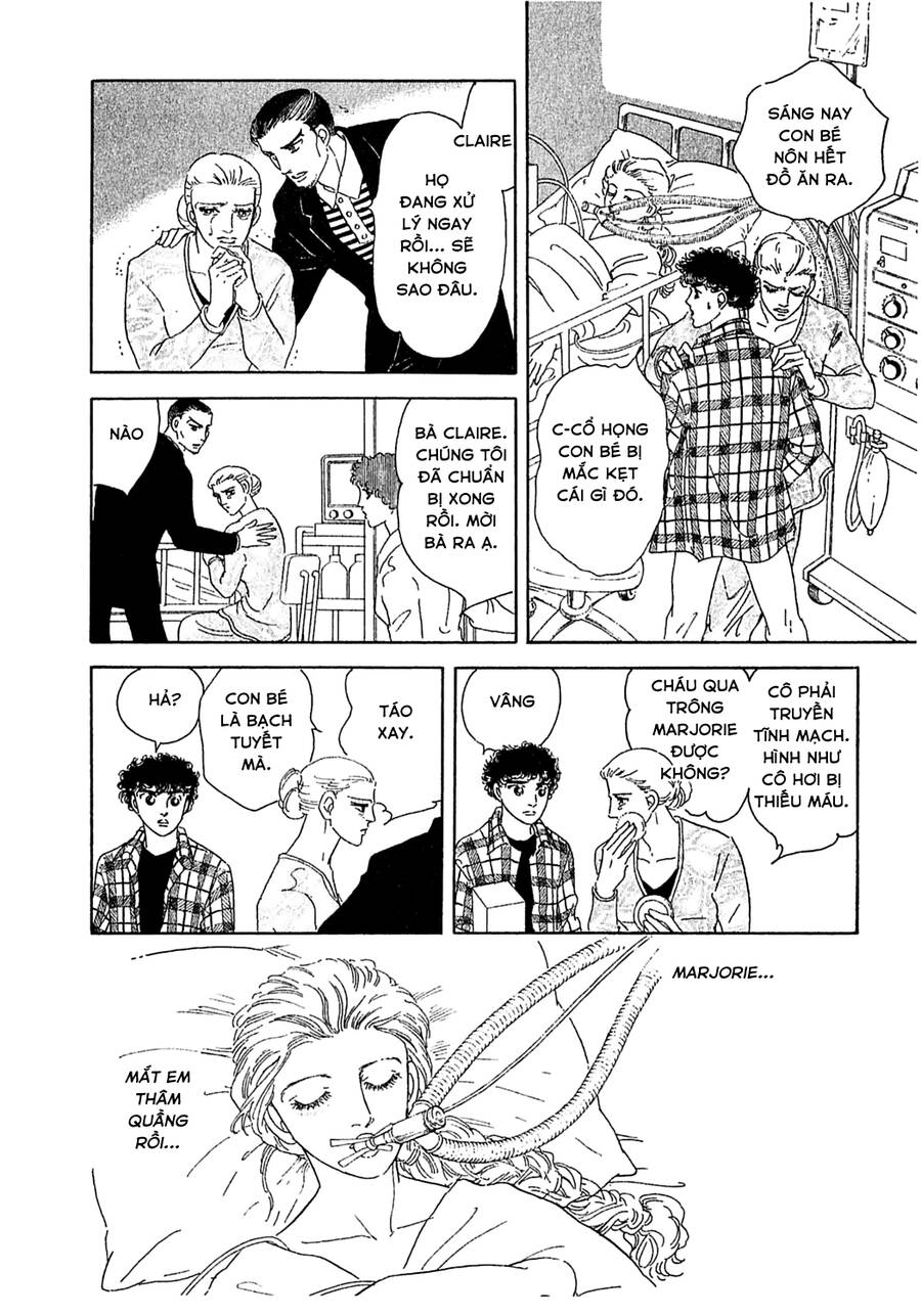 Ngự Trị Ta, Vị Chúa Tàn Bạo - Zankoku Na Kami Ga Shihaisuru Chap 45 - Next Chap 46