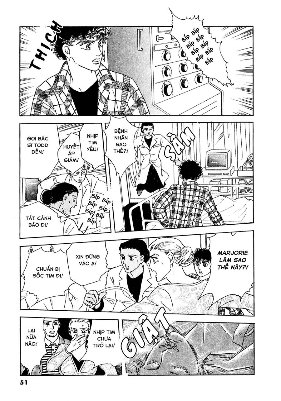 Ngự Trị Ta, Vị Chúa Tàn Bạo - Zankoku Na Kami Ga Shihaisuru Chap 45 - Next Chap 46