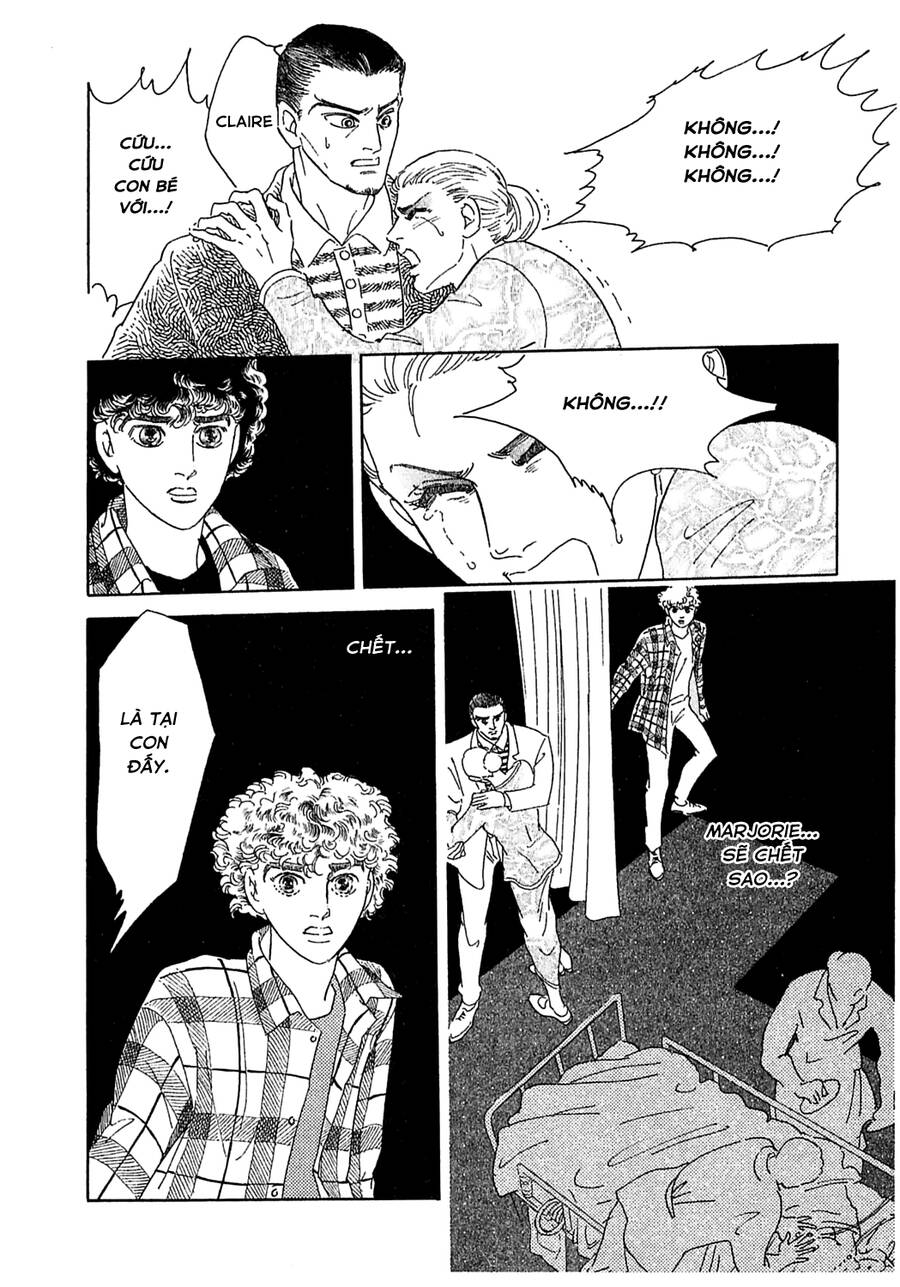 Ngự Trị Ta, Vị Chúa Tàn Bạo - Zankoku Na Kami Ga Shihaisuru Chap 45 - Next Chap 46