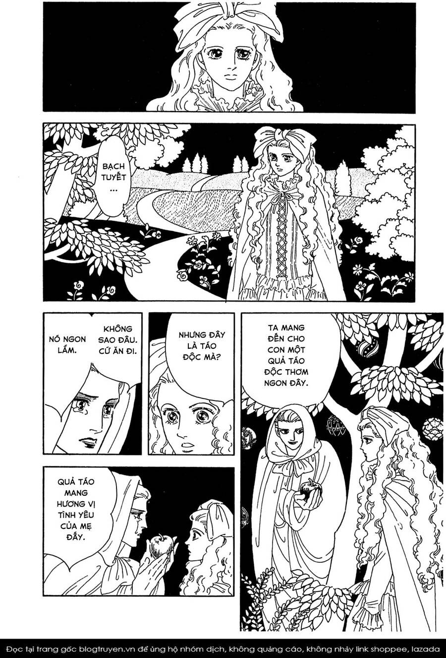 Ngự Trị Ta, Vị Chúa Tàn Bạo - Zankoku Na Kami Ga Shihaisuru Chap 45 - Next Chap 46