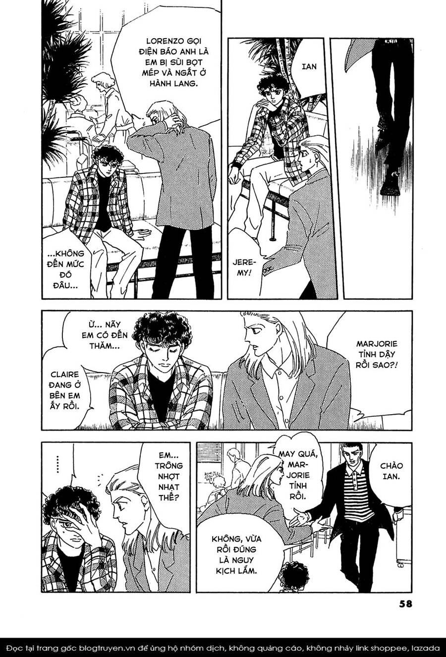 Ngự Trị Ta, Vị Chúa Tàn Bạo - Zankoku Na Kami Ga Shihaisuru Chap 45 - Next Chap 46