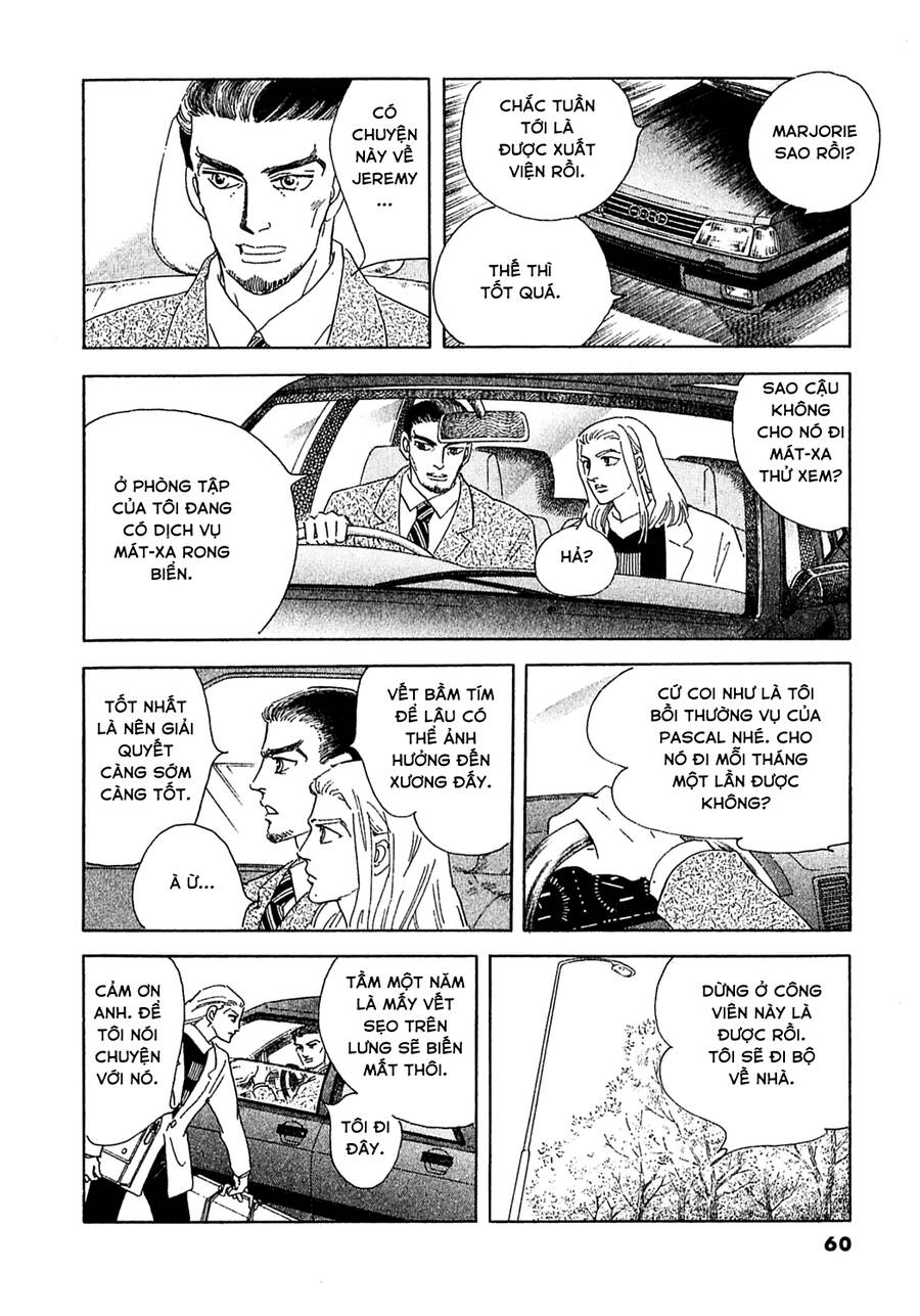 Ngự Trị Ta, Vị Chúa Tàn Bạo - Zankoku Na Kami Ga Shihaisuru Chap 45 - Next Chap 46