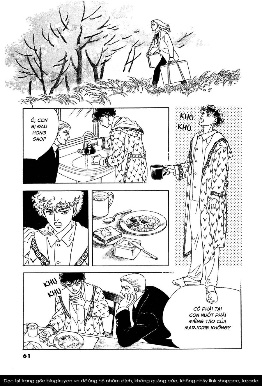 Ngự Trị Ta, Vị Chúa Tàn Bạo - Zankoku Na Kami Ga Shihaisuru Chap 45 - Next Chap 46
