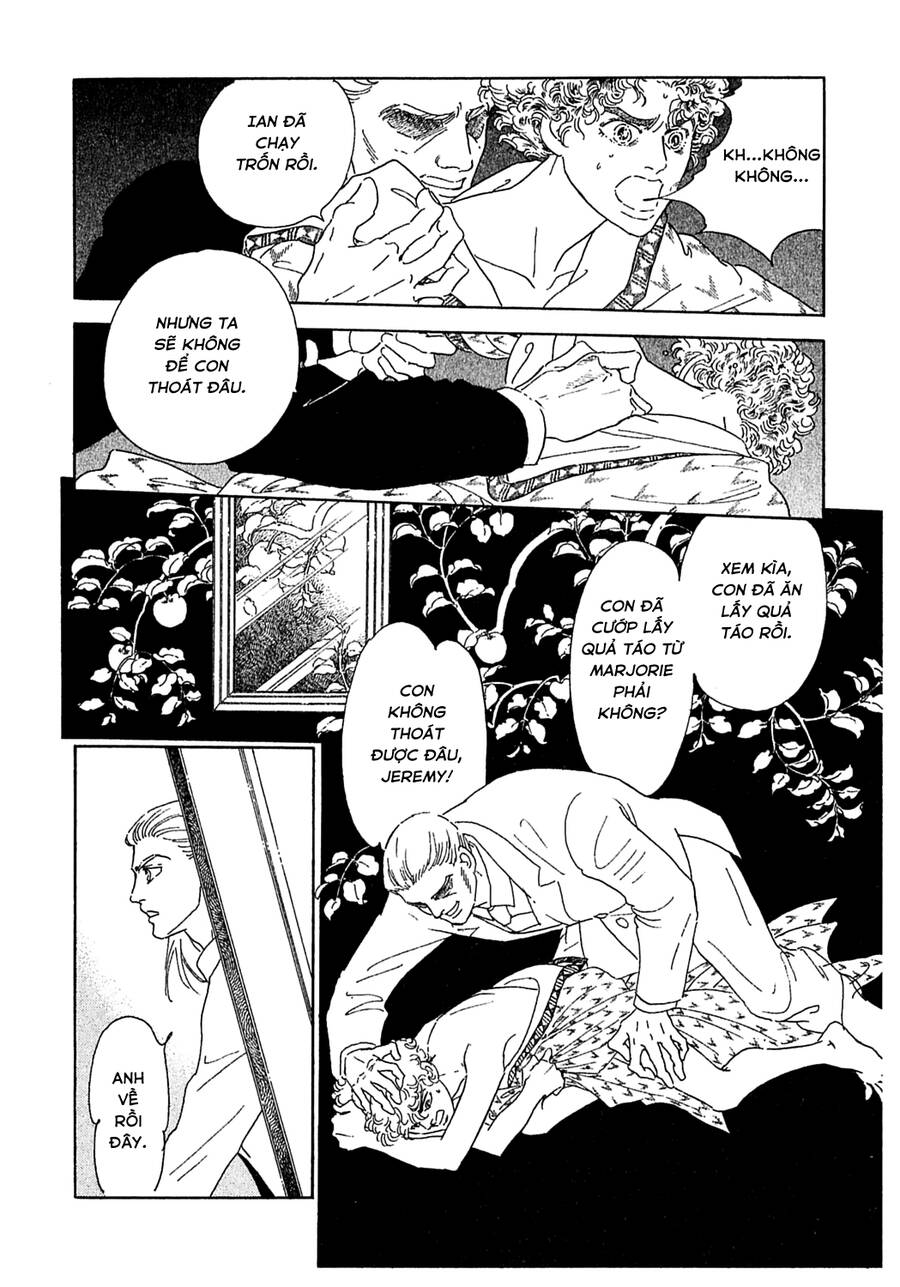 Ngự Trị Ta, Vị Chúa Tàn Bạo - Zankoku Na Kami Ga Shihaisuru Chap 45 - Next Chap 46
