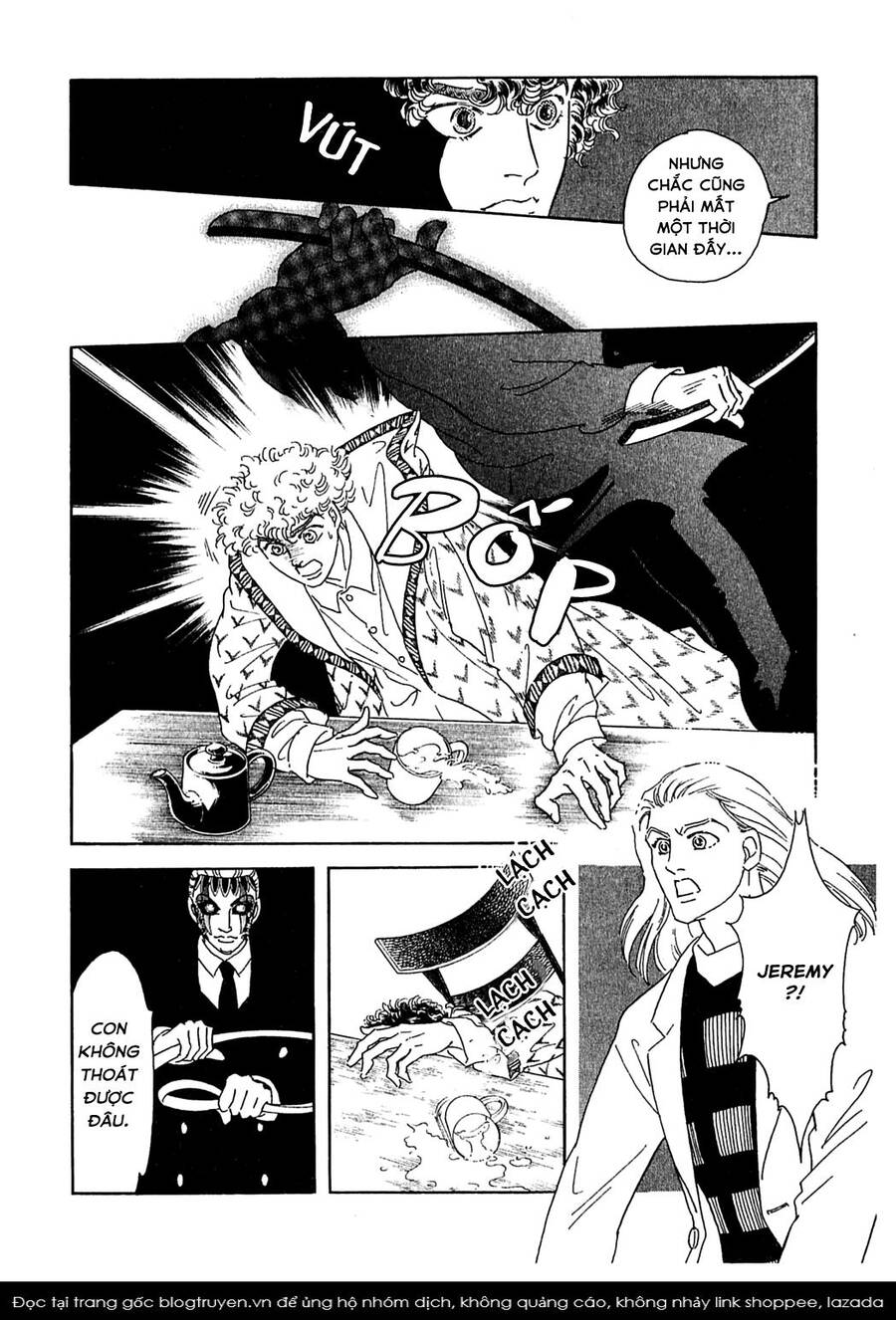 Ngự Trị Ta, Vị Chúa Tàn Bạo - Zankoku Na Kami Ga Shihaisuru Chap 45 - Next Chap 46