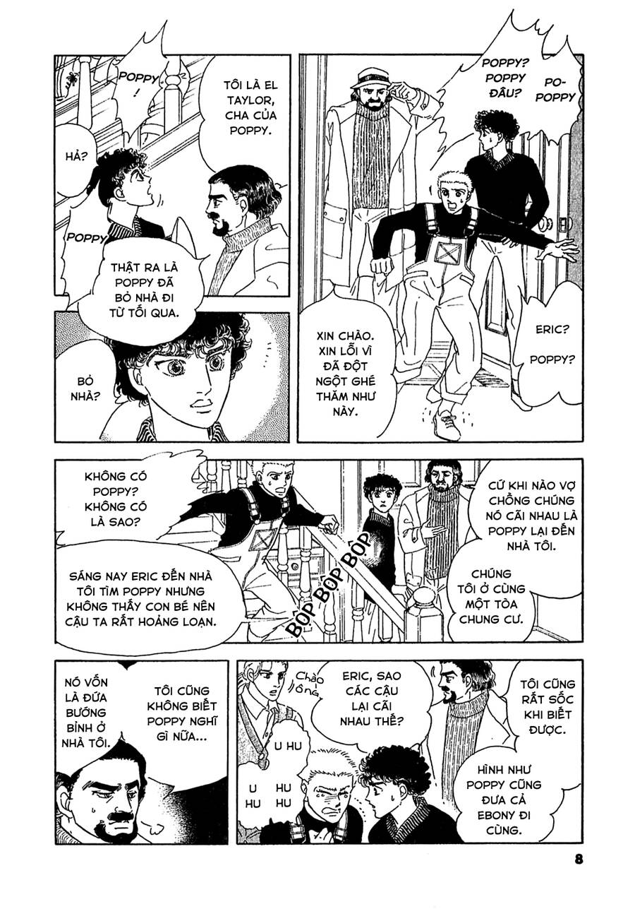 Ngự Trị Ta, Vị Chúa Tàn Bạo - Zankoku Na Kami Ga Shihaisuru Chap 45 - Next Chap 46