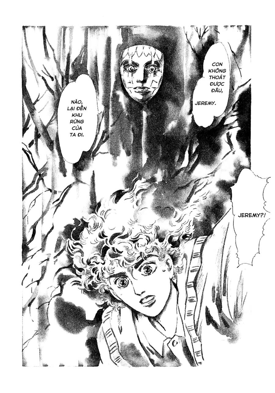Ngự Trị Ta, Vị Chúa Tàn Bạo - Zankoku Na Kami Ga Shihaisuru Chap 46 - Next Chap 47