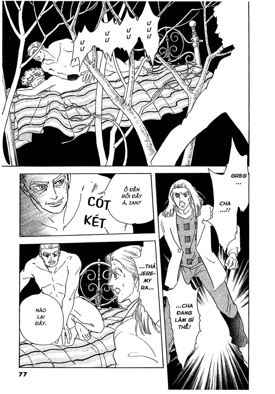 Ngự Trị Ta, Vị Chúa Tàn Bạo - Zankoku Na Kami Ga Shihaisuru Chap 46 - Next Chap 47