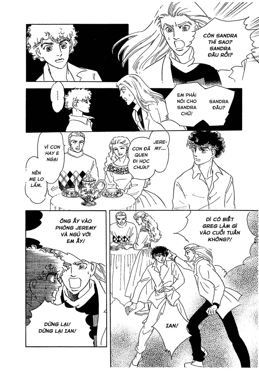 Ngự Trị Ta, Vị Chúa Tàn Bạo - Zankoku Na Kami Ga Shihaisuru Chap 46 - Next Chap 47