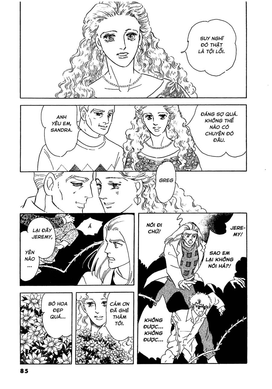 Ngự Trị Ta, Vị Chúa Tàn Bạo - Zankoku Na Kami Ga Shihaisuru Chap 46 - Next Chap 47