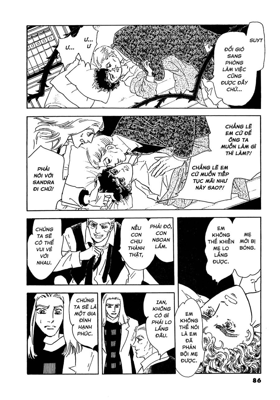Ngự Trị Ta, Vị Chúa Tàn Bạo - Zankoku Na Kami Ga Shihaisuru Chap 46 - Next Chap 47