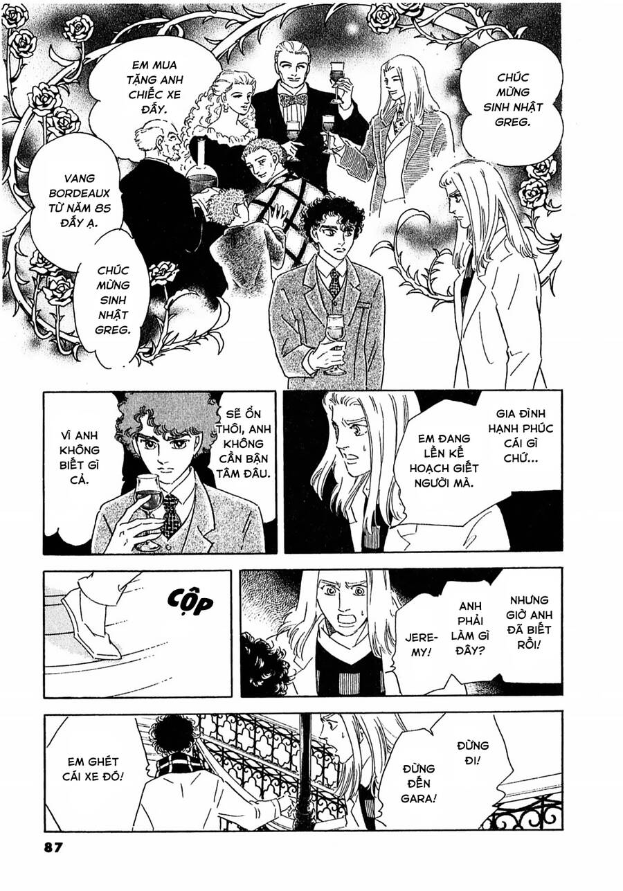 Ngự Trị Ta, Vị Chúa Tàn Bạo - Zankoku Na Kami Ga Shihaisuru Chap 46 - Next Chap 47