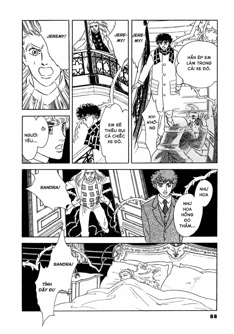 Ngự Trị Ta, Vị Chúa Tàn Bạo - Zankoku Na Kami Ga Shihaisuru Chap 46 - Next Chap 47