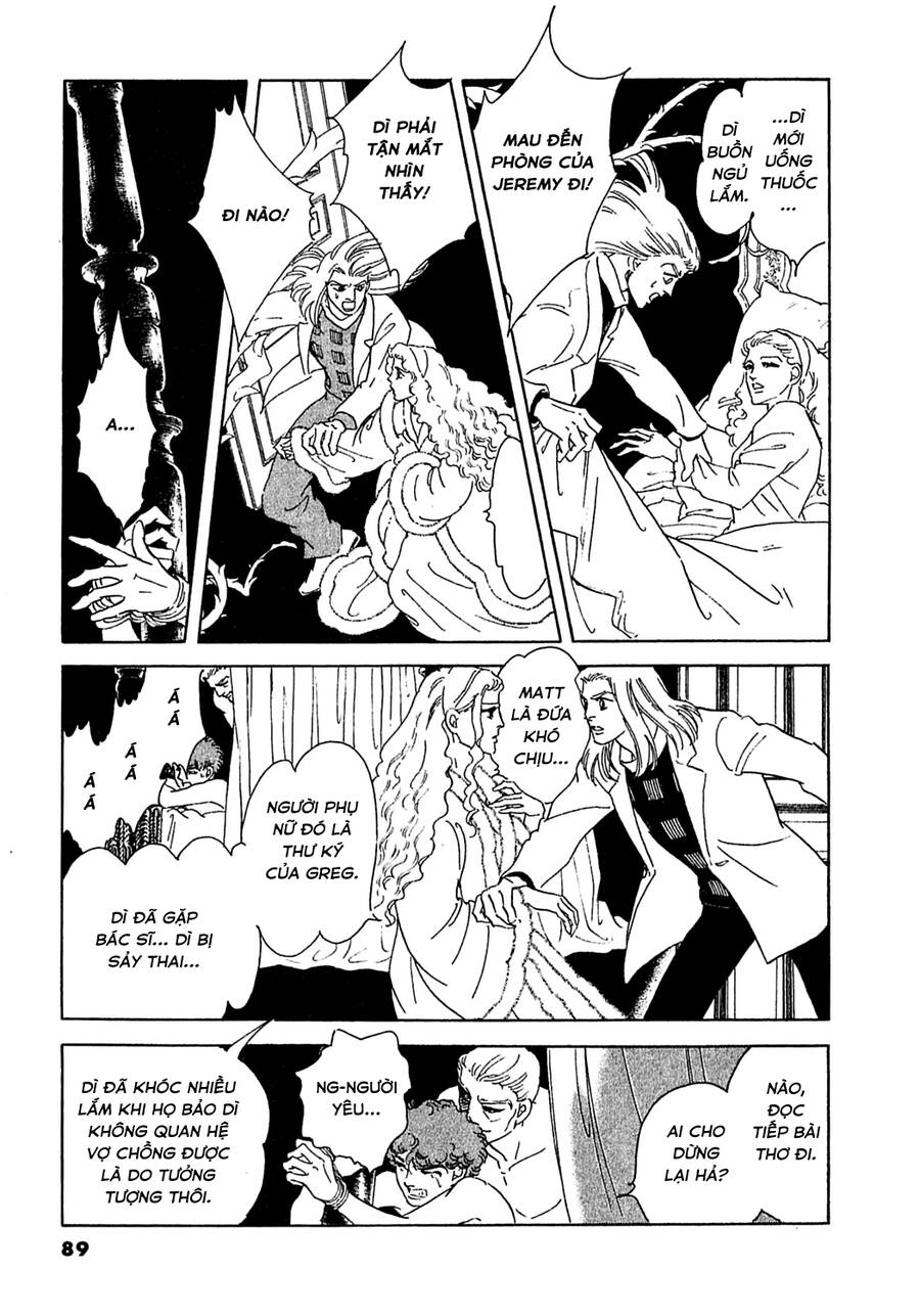 Ngự Trị Ta, Vị Chúa Tàn Bạo - Zankoku Na Kami Ga Shihaisuru Chap 46 - Next Chap 47