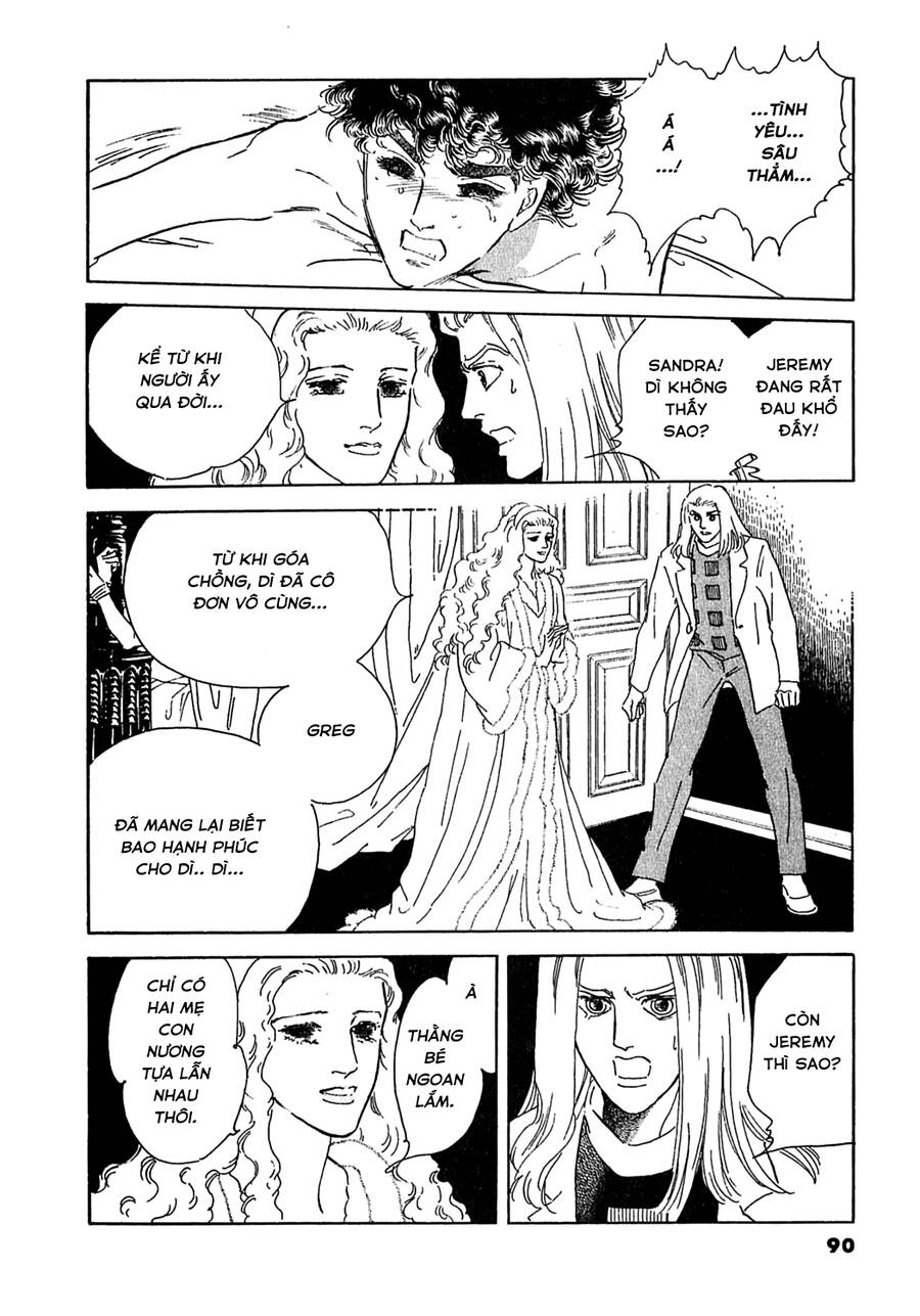 Ngự Trị Ta, Vị Chúa Tàn Bạo - Zankoku Na Kami Ga Shihaisuru Chap 46 - Next Chap 47