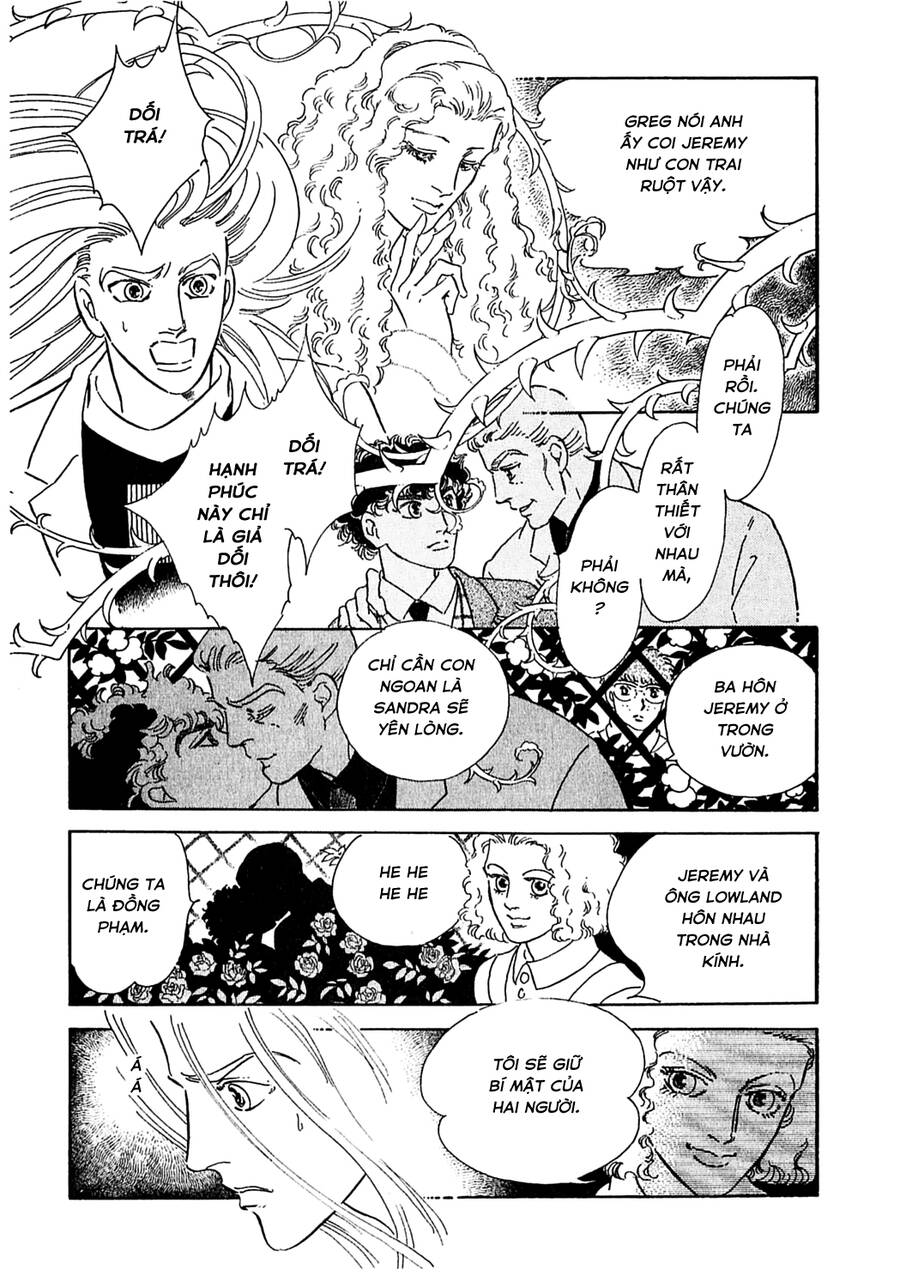 Ngự Trị Ta, Vị Chúa Tàn Bạo - Zankoku Na Kami Ga Shihaisuru Chap 46 - Next Chap 47