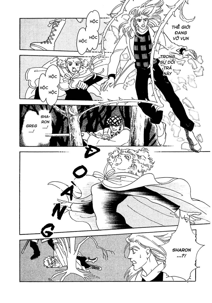 Ngự Trị Ta, Vị Chúa Tàn Bạo - Zankoku Na Kami Ga Shihaisuru Chap 46 - Next Chap 47