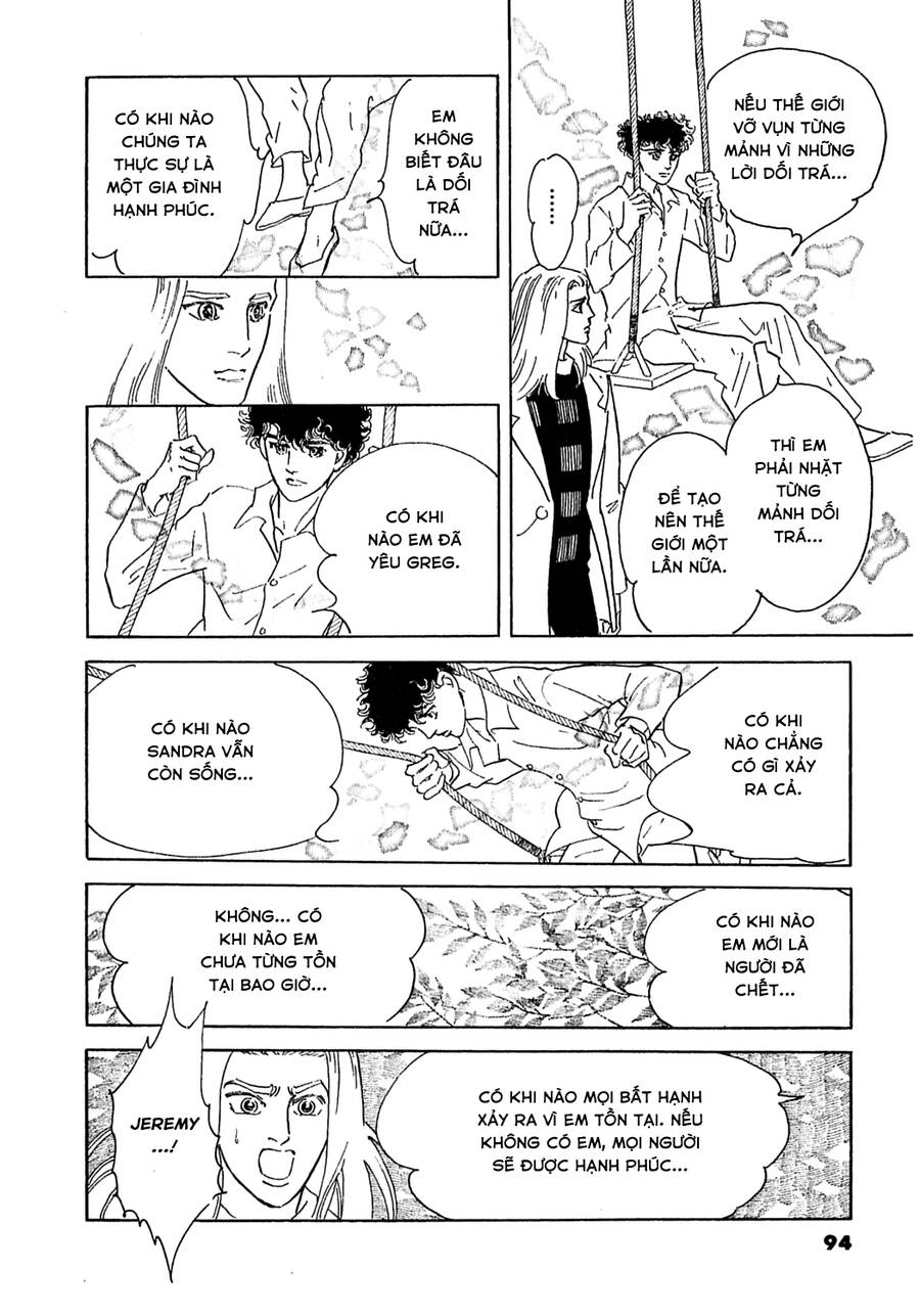 Ngự Trị Ta, Vị Chúa Tàn Bạo - Zankoku Na Kami Ga Shihaisuru Chap 46 - Next Chap 47