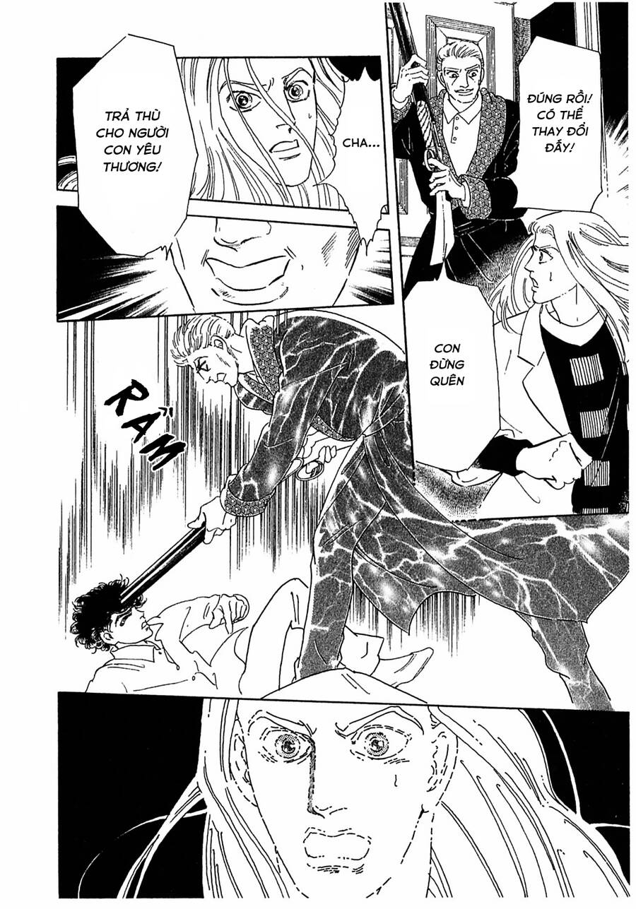 Ngự Trị Ta, Vị Chúa Tàn Bạo - Zankoku Na Kami Ga Shihaisuru Chap 46 - Next Chap 47