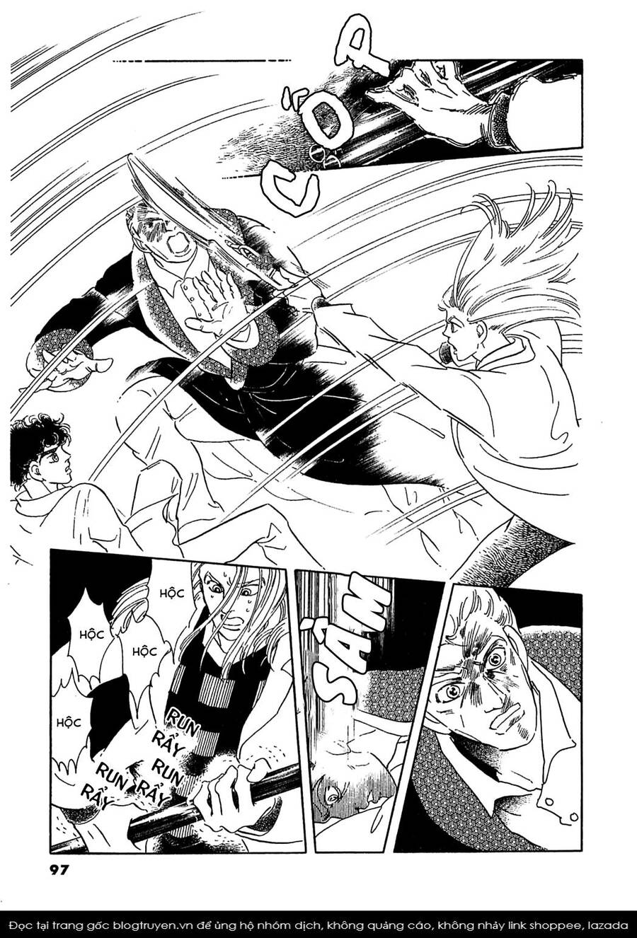 Ngự Trị Ta, Vị Chúa Tàn Bạo - Zankoku Na Kami Ga Shihaisuru Chap 46 - Next Chap 47