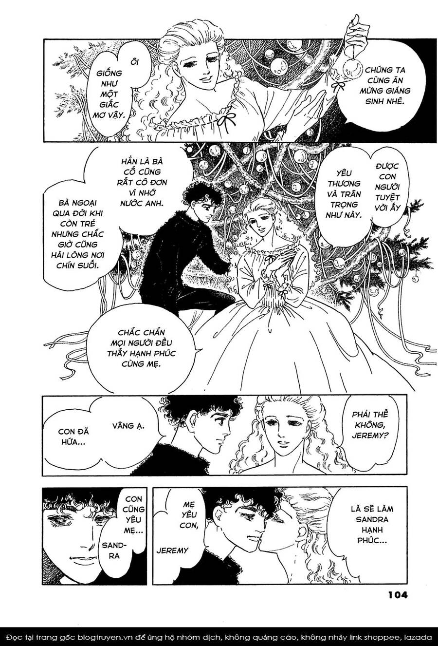 Ngự Trị Ta, Vị Chúa Tàn Bạo - Zankoku Na Kami Ga Shihaisuru Chap 46 - Next Chap 47