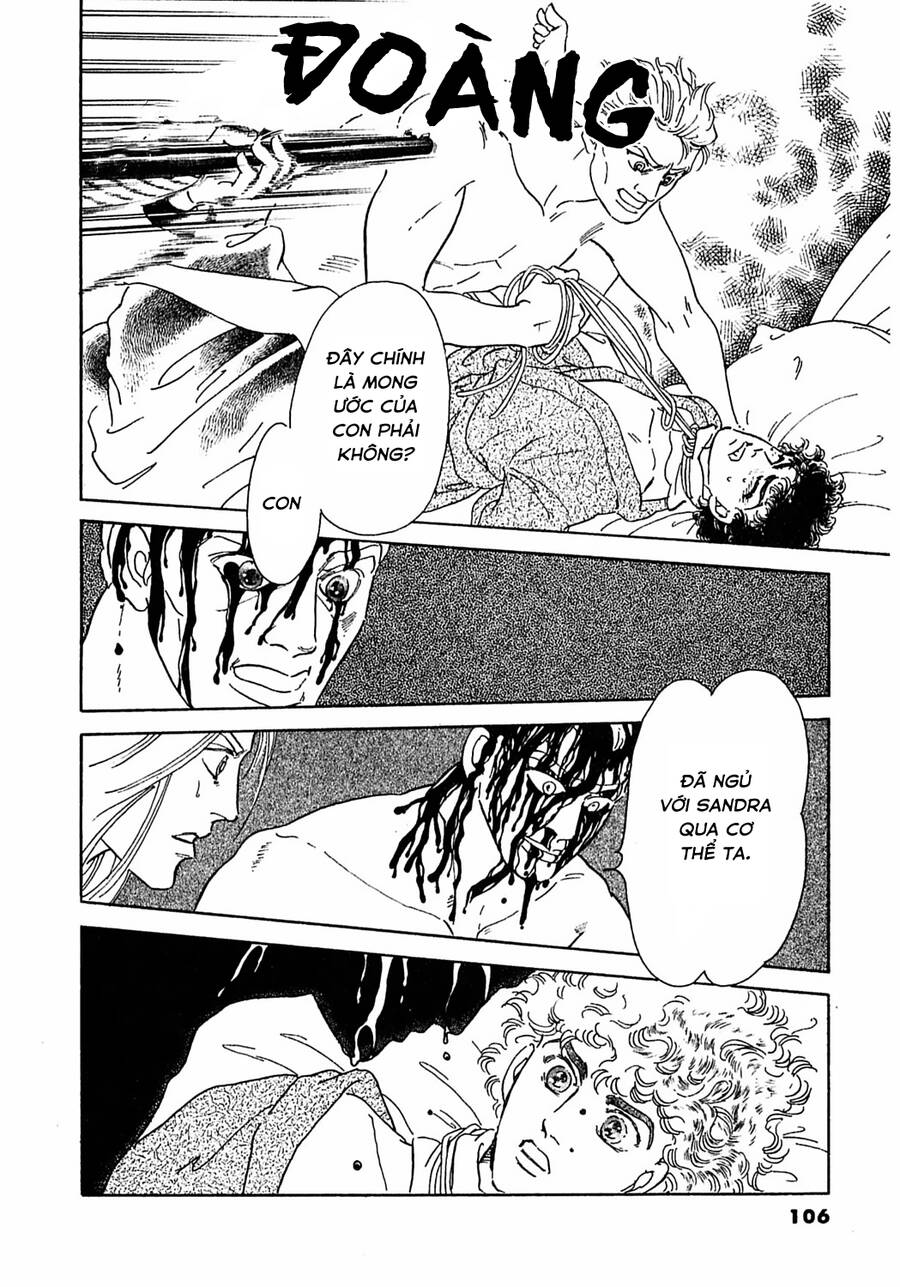 Ngự Trị Ta, Vị Chúa Tàn Bạo - Zankoku Na Kami Ga Shihaisuru Chap 46 - Next Chap 47