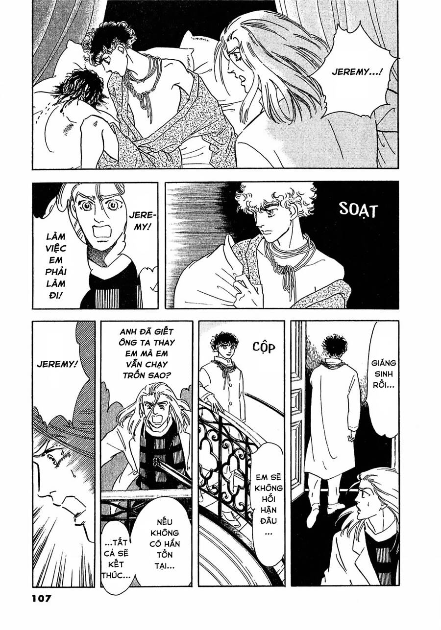 Ngự Trị Ta, Vị Chúa Tàn Bạo - Zankoku Na Kami Ga Shihaisuru Chap 46 - Next Chap 47