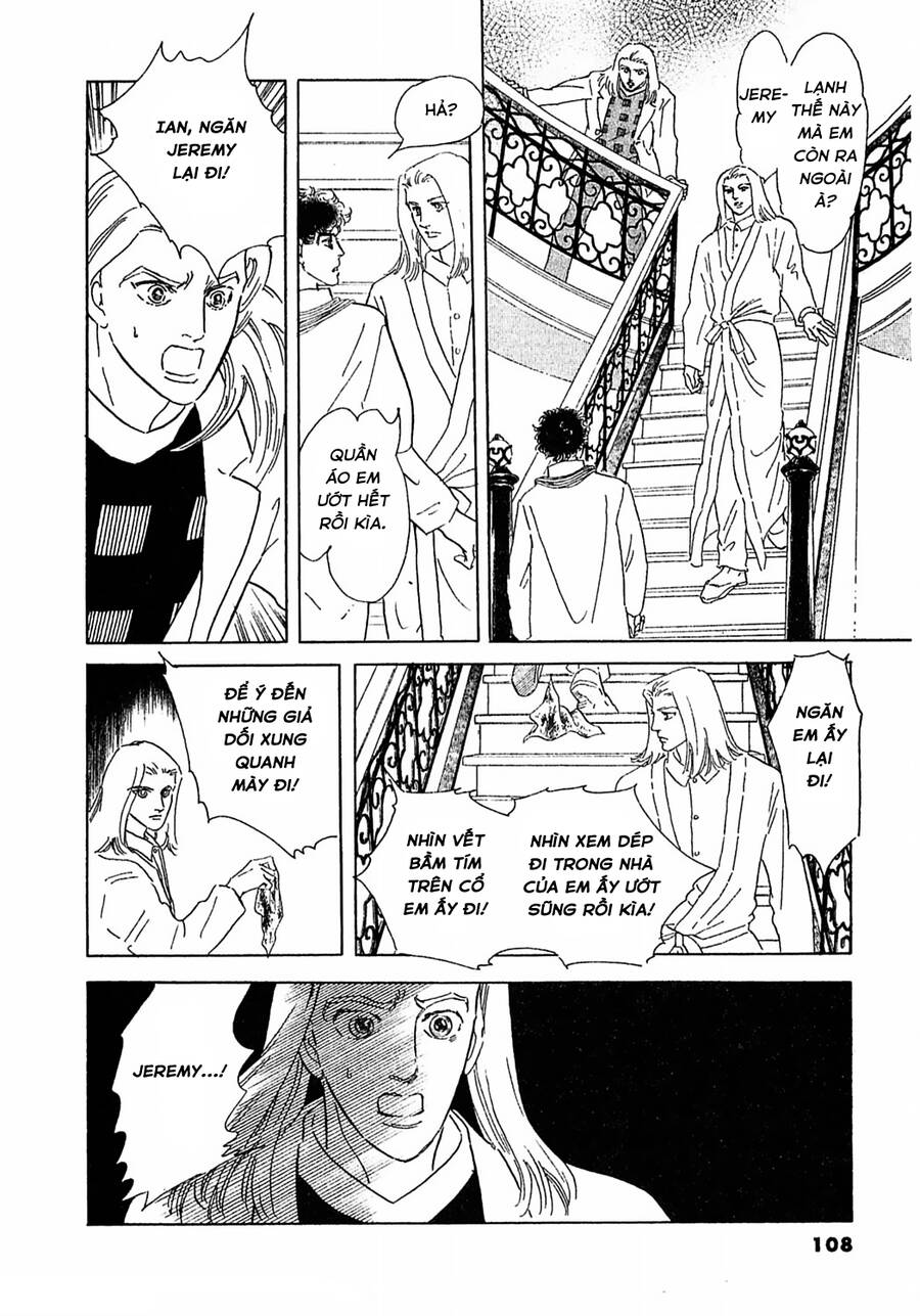Ngự Trị Ta, Vị Chúa Tàn Bạo - Zankoku Na Kami Ga Shihaisuru Chap 46 - Next Chap 47