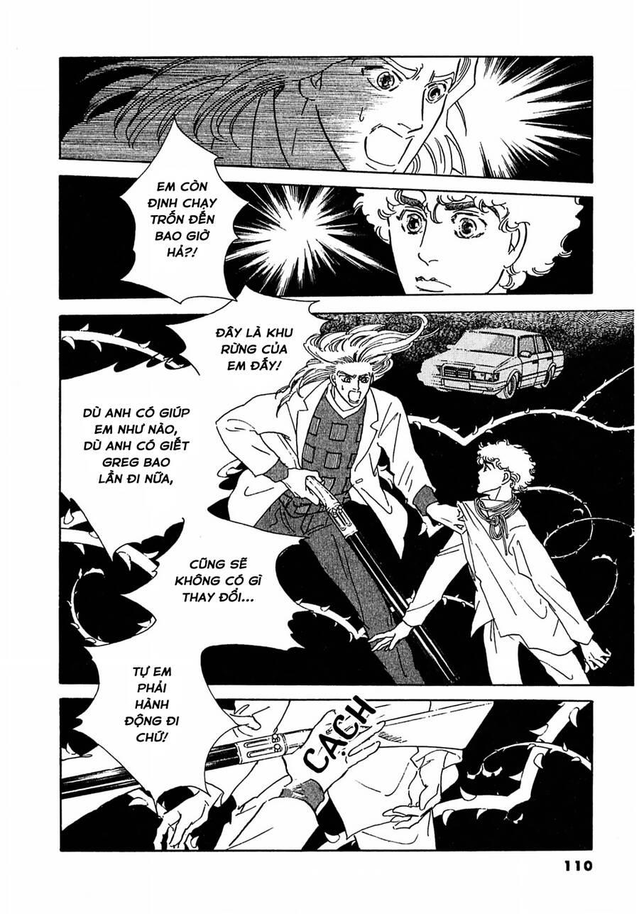 Ngự Trị Ta, Vị Chúa Tàn Bạo - Zankoku Na Kami Ga Shihaisuru Chap 46 - Next Chap 47